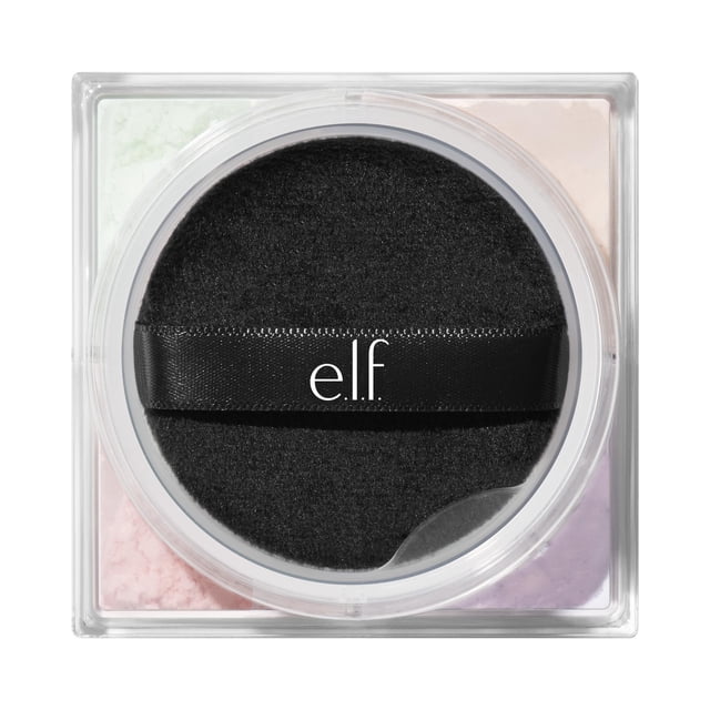 Set it Bright Powder Quads