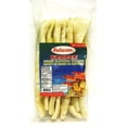 thumbnail image 1 of Bulacan Kropek (Shrimp Flavored Crackers) Snack 70g per bag, 1 of 4