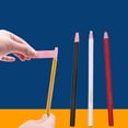 thumbnail image 4 of Fabric Marking Tailor Chalk Sewing Pencils For Accurate Stitching Lines Craft Stationery Tools, 4 of 6