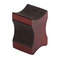 thumbnail image 2 of Repose-cou de Guitare, Supports de Guitares Oreiller 2 Hauteurs Rouge pour Instrument à Cordes pour Mandoline, 2 of 8