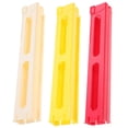 thumbnail image 2 of CUITING 3 Pcs Accessoires de Train Domino pour Train Mexicain & Jouets pour Enfants, 2 of 11