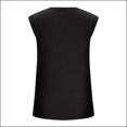 thumbnail image 5 of Pompotops T-shirt à Manches Longues à Imprimé Casual pour Femmes, 5 of 5