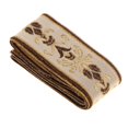 thumbnail image 4 of veasfak Splicing National Embroidery Lace Ribbon Cloth Lace 35mm x 5000mm, 4 of 9