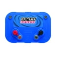 thumbnail image 1 of Optima Battery 8016-103 Battery BLUETOP (R), 1 of 1