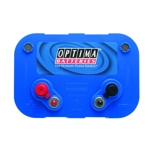 Optima Battery 8016-103 Battery BLUETOP (R)