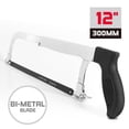 thumbnail image 1 of Swiss Tech 12 inch Heavy Duty Steel Hacksaw, 1 of 6