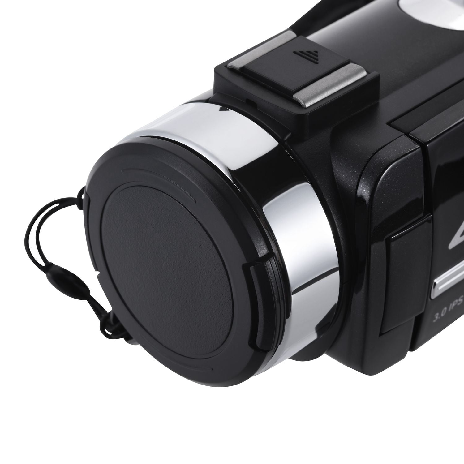 4K Digital Camcorder Vivitar
