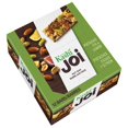 thumbnail image 1 of Kashi Joi Pistachio Fig & Lemon Nut Bars, 480g, 1 of 9