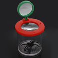 thumbnail image 4 of Tasse Loupe Boîte en Verre Loupe avec Jouet, Cadeau pour Enfants, 4 of 7