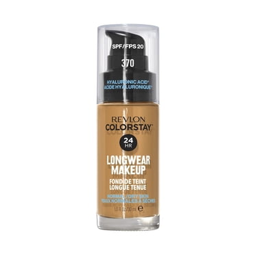 Revlon ColorStay™ Longwear Makeup for Normal/Dry Skin