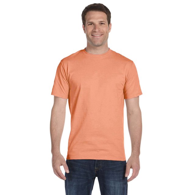 Hanes Adult 6.1 oz. Beefy-T - 5180