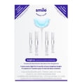 thumbnail image 1 of SmileDirectClub bright on Premium Teeth Whitening Kit – LED Accelerator Light and 4 Whitening Pens, 1 of 5