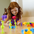 thumbnail image 3 of FBT - Squigz-Starter set, 3 of 5