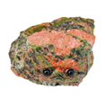 thumbnail image 1 of Natural Crystal Buddies,Natural Crystal Hedgehog, Cute Crystal Animal, P6K5, 1 of 8