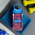 thumbnail image 3 of Chillmax Towel Cooling Absorbent Towel for Sports Yoga Workouts Stay Refreshed Dry Instantly, 3 of 5