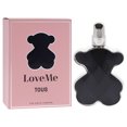 thumbnail image 2 of TOUS LOVEME ONYX by Tous , EAU DE PARFUM SPRAY 3 OZ, 2 of 5