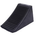 thumbnail image 2 of Cale de Roue, Bloc Stop de Roue Sécurité Améliorée 1-3 Tonnes Capacité de Charge 6.30x3.94x3.94 Po pour Remorque de Voyage pour Voiture pour RV, 2 of 7