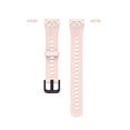 thumbnail image 2 of TopLLC For Honor Band 6 Silicone Strap Replacement Wristband Solid Color Band, 2 of 3