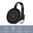 thumbnail image 4 of Portable Wireless Display Adapter for Mobile Phone Mirroring,2.4G & 5G Wifi Projection Screen To Monitor/Projector/Tv,For Home, 4 of 8