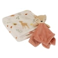 thumbnail image 2 of Ensemble de couverture et d'accessoires George Baby, 2 of 7
