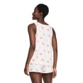 thumbnail image 3 of George Women's Three Piece Robe Sleep Set, 3 of 6