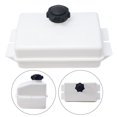 thumbnail image 4 of MYG 532184900 Riding Mower Fuel Tank for 532184900 OEM Front Fuel Tank 184900, 4 of 10