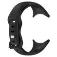 thumbnail image 5 of WIFKLSIIPG Bracelet de Montre en Silicone Sportif Respirant Résistant à la Transpiration et Confortable à Porter Compatible avec Smartwatch, 5 of 5