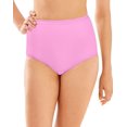thumbnail image 1 of Bali Culotte en Coton Extensible Coupe Ample pour Femmes - Article à Succès, 10, 1 of 1