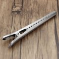 thumbnail image 2 of 1 Pc Stainless Steel Food Storage Bag Sealer Sealing Clip Kitchen Home Clamp Tool, 2 of 6
