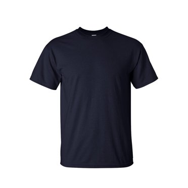 T-Shirt Ultra Coton pour Homme Grande Taille Gildan 2000T LT XLT 2XLT 3XLT Grande Taille T-Shirts Manches Courtes pour Hommes Tailles Grande Taille T-Shirt en Coton