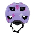 thumbnail image 4 of Bell Peak Stars Child Bicycle Helmet, 4 of 8