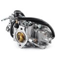 thumbnail image 2 of Carburetor For Warrior Carburetor ATV Accessory Fit For WARRIOR 350 YFM350 1999-2004, 2 of 8