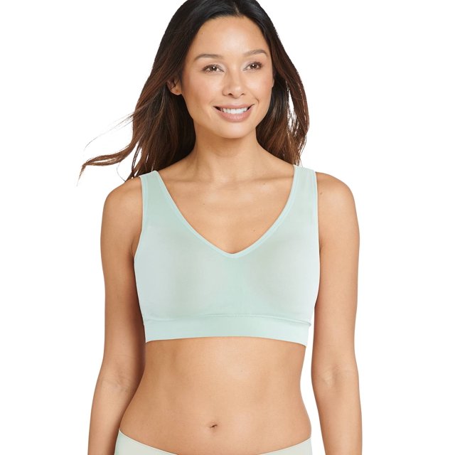 Jockey Seamfree Back Smoothing Bralette