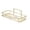 S, variante sur EGNMCR Accessoires de Salle de Bain Style Scandinave Porte-Brosses à Dents et Dentifrice Doré Porte-Serviettes Étagère de Salle de Bain et Organisateur de Articles de Toilette de Salle de Bain Étagère Murale de Salle de Bain en Fer