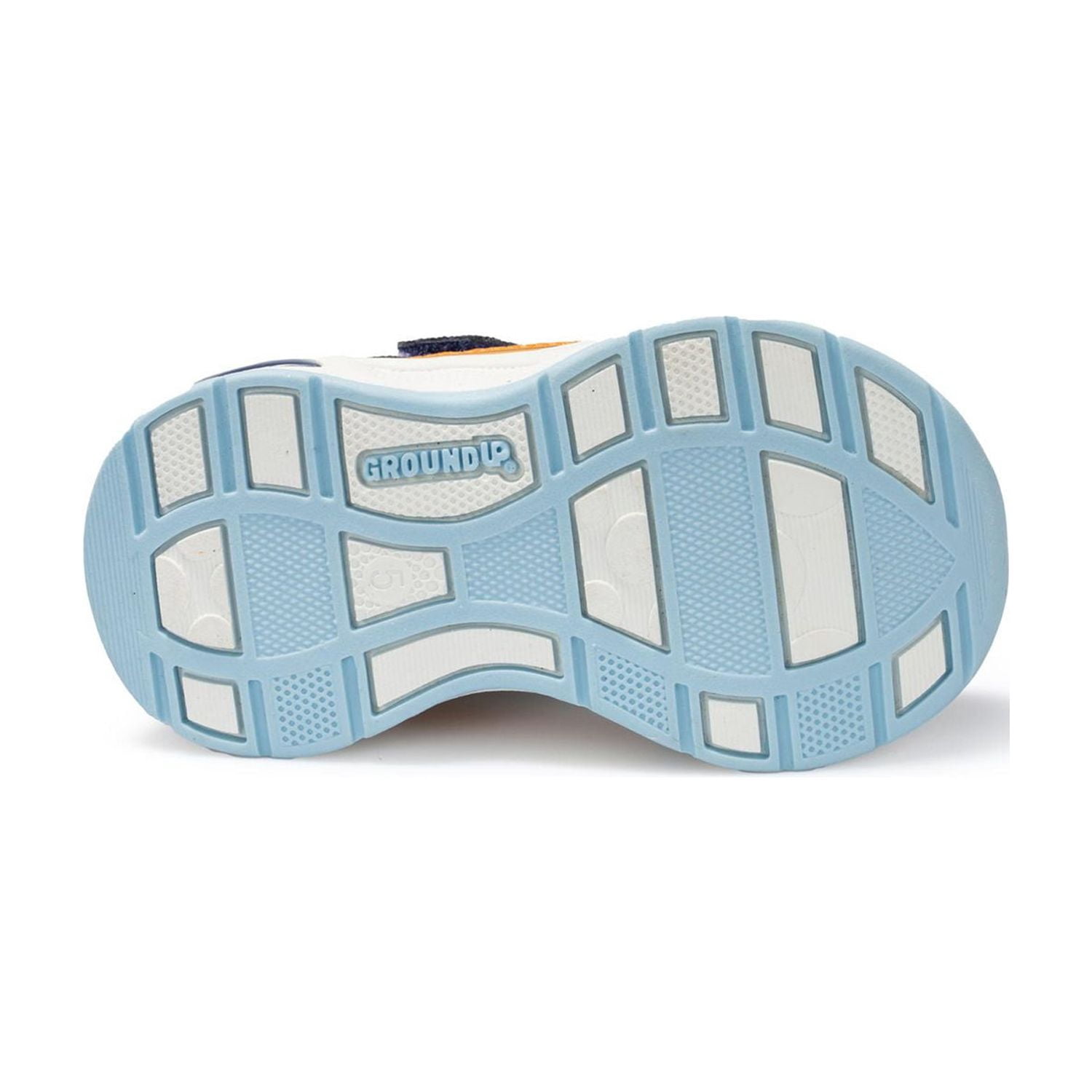 Bluey Toddler Boy's Athletic Sneaker