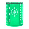 thumbnail image 4 of GROWTH TANK Carte Cible Plaque Outil de Mesure, Application Portable Cible Réutilisable avec Support pour Travail du Bois, Bureau, Pratique Vert, 4 of 8