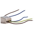 thumbnail image 4 of Anti-Interference Ac 250V Power Filter Emi Line Audio Purifier Cw1B-L 3A/6A/10A, 4 of 9