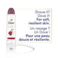 thumbnail image 3 of Dove Advanced Care Antiperspirant Deodorant Dry Spray Revive, 107 g, 3 of 7