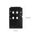 thumbnail image 3 of Card Printer PVC Card Printer ID Card Printer Tray Practical Card Printing Tray Reusable Card Tray, 3 of 9