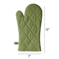 thumbnail image 4 of Ensemble de 2 mitaines de four en coton Fabstyles Solo, 4 of 4