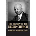 thumbnail image 1 of The History of the Negro Church, 1 of 1
