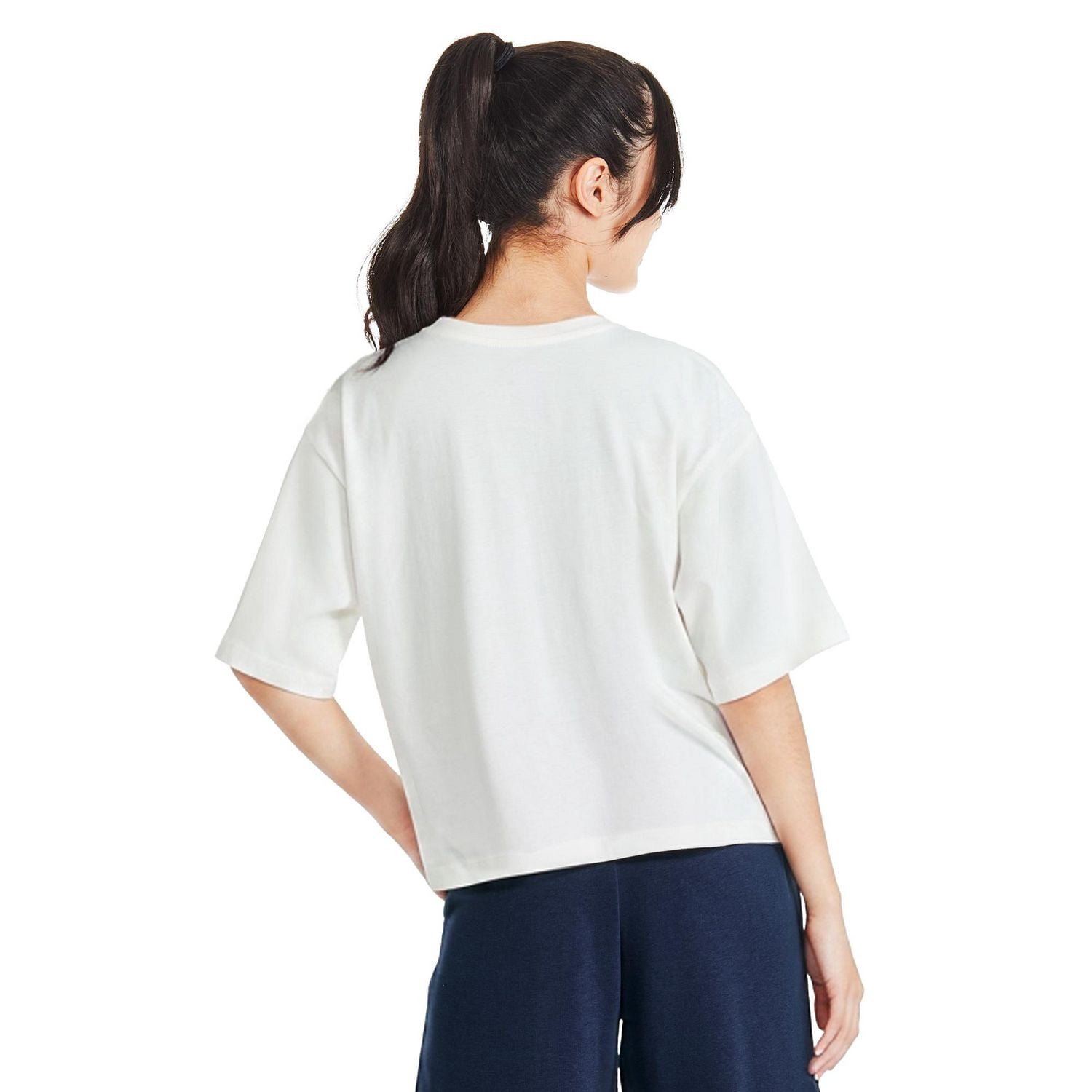 George Girls' Varsity T-Shirt