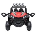 thumbnail image 4 of KidsVIP aggiornato 24V Viper 4WD Edition Ride on UTV/Buggy, 4 of 5