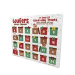Wufers Advent Calendar for dogs