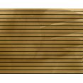 thumbnail image 4 of oneOone Tissu Viscose Georgette à Rayures Horizontales au Mètre 42 Pouces de Large, 4 of 4