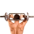 thumbnail image 2 of Barre à Triceps Olympique 5 cm CAP, 86 cm long, 2 of 3