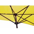 thumbnail image 2 of 9 Feet Half Umbrella, 2 of 5