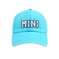 thumbnail image 1 of Faithtur Mother and Daughter Baseball Hat, Wide Brim Letters Adjustable Cap for Casual Daily, 1 of 2