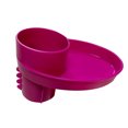 thumbnail image 2 of EGNMCR Gobelet de Boisson pour Voiture, Gobelet d'Eau pour Voiture, Boisson pour Voiture, Support de Rangement pour Voiture, Gobelet Portable, Porte-Gobelet à Crochet Intérieur, 2 of 3