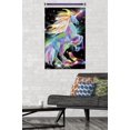 thumbnail image 2 of Neon - Stephanie Analah - Unicorn Neon Wall Poster,, 2 of 4